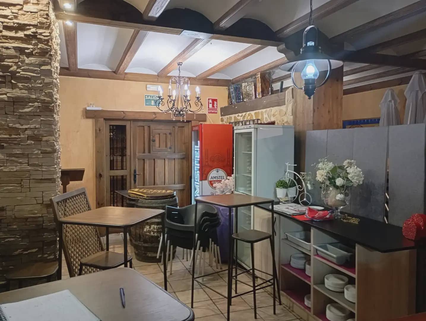 Kommersiell till salu i Puente Tocinos - 195 000 € (Ref: 9922773)