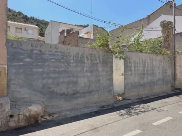 Solar/Parcela en Torreagüera, Murcia ciudad en venta - 55.000 € (Ref: 9922774)