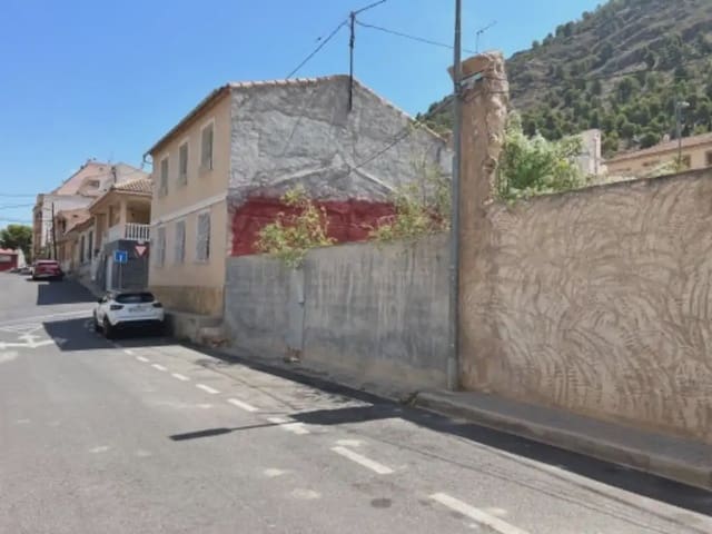 Solar/Parcela en Torreagüera, Murcia ciudad en venta - 55.000 € (Ref: 9922774)