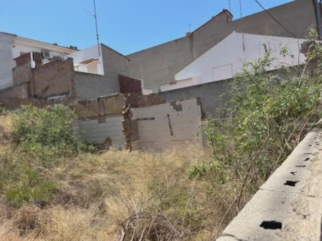Solar/Parcela en Torreagüera, Murcia ciudad en venta - 55.000 € (Ref: 9922774)