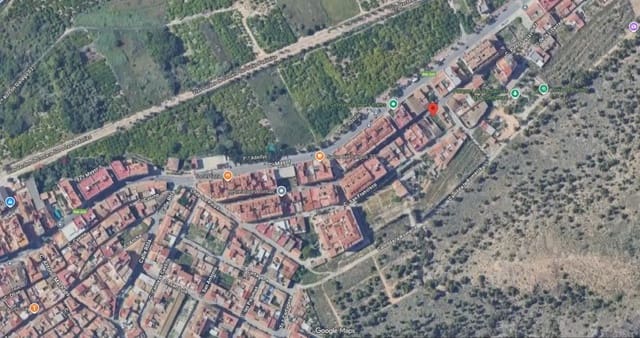 Solar/Parcela en Torreagüera, Murcia ciudad en venta - 55.000 € (Ref: 9922774)