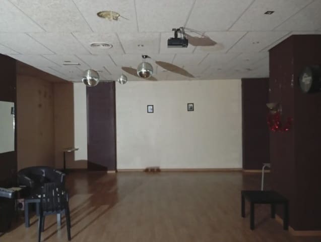 Commercieel te koop in Puente Tocinos, Murcia stad - € 120.000 (Ref: 9922776)