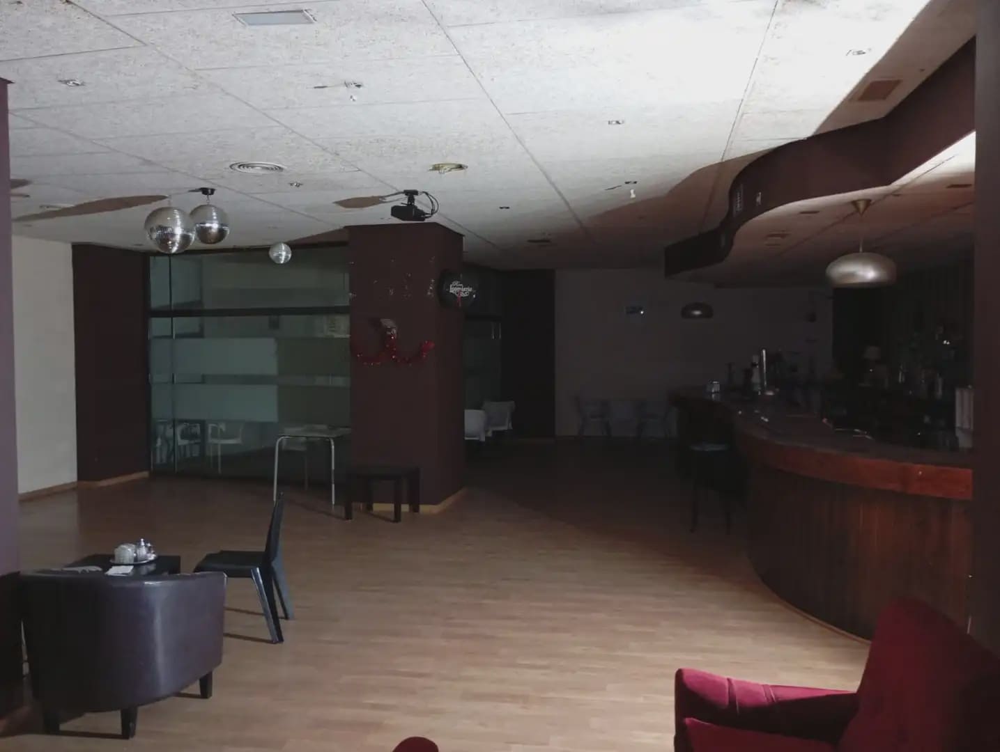 Commercieel te koop in Puente Tocinos - € 120.000 (Ref: 9922776)