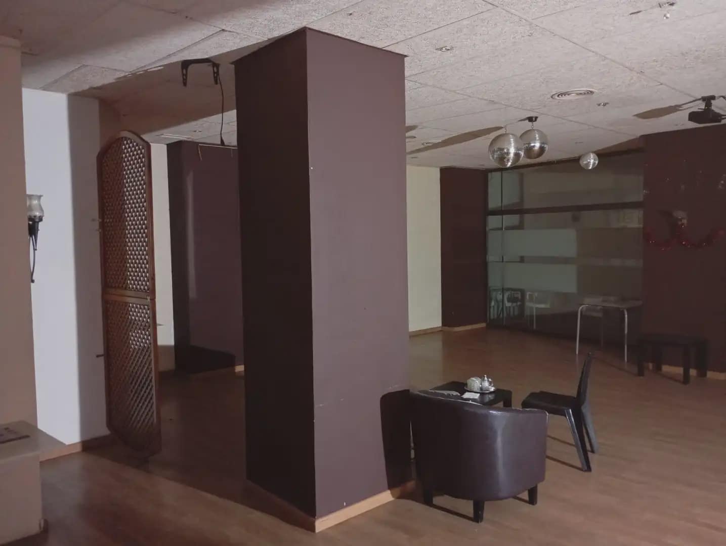 Commercieel te koop in Puente Tocinos - € 120.000 (Ref: 9922776)