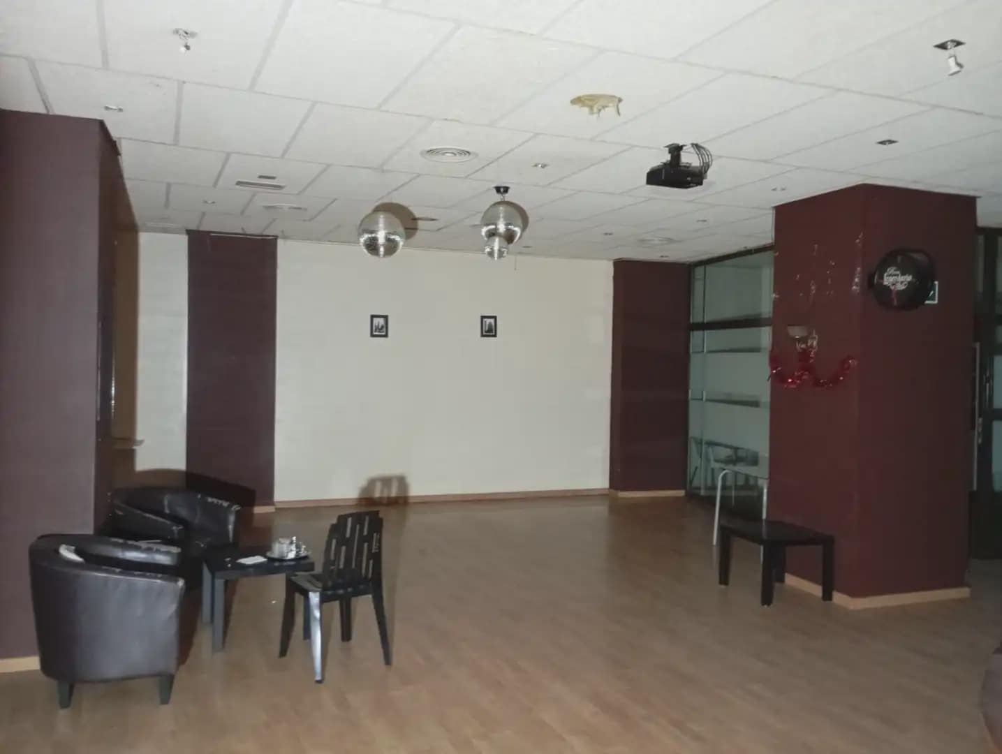 Commercieel te koop in Puente Tocinos - € 120.000 (Ref: 9922776)