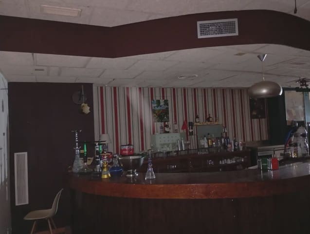 Commercieel te koop in Puente Tocinos, Murcia stad - € 120.000 (Ref: 9922776)