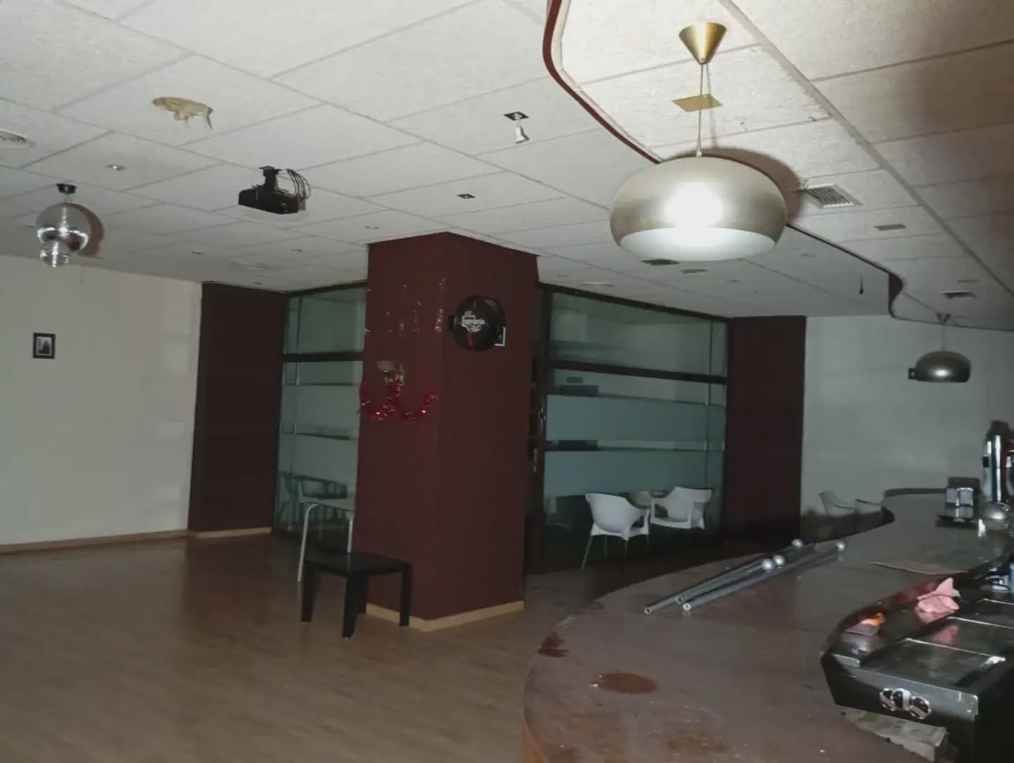 Commercieel te koop in Puente Tocinos - € 120.000 (Ref: 9922776)