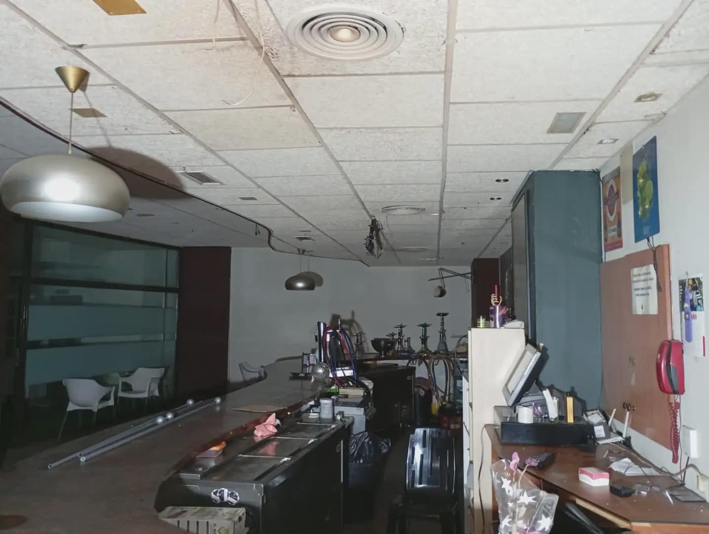 Commercieel te koop in Puente Tocinos - € 120.000 (Ref: 9922776)