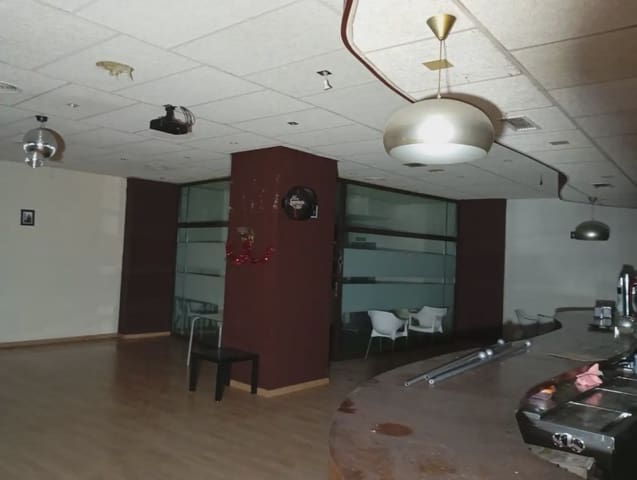 Commercieel te koop in Puente Tocinos, Murcia stad - € 120.000 (Ref: 9922776)