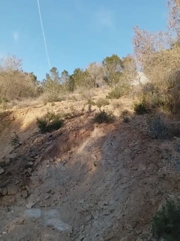 Undeveloped Land for sale in El Esparragal, Murcia city - € 35,000 (Ref: 9922778)