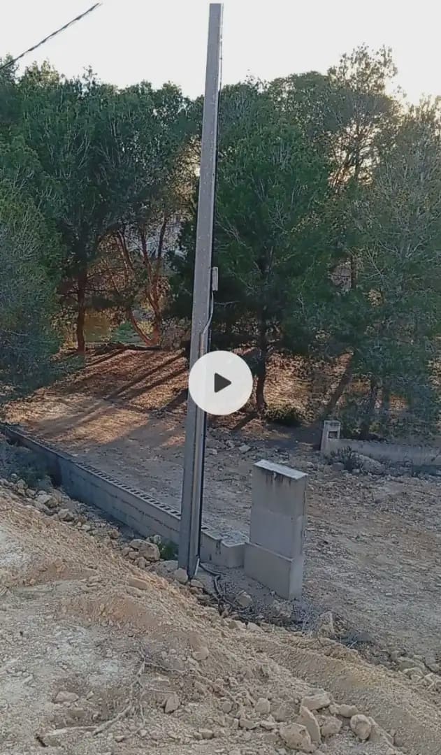 Landgrundstück zu verkaufen in El Esparragal - 35.000 € (Ref: 9922778)