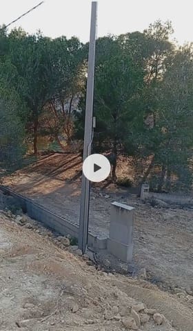 Undeveloped Land for sale in El Esparragal, Murcia city - € 35,000 (Ref: 9922778)