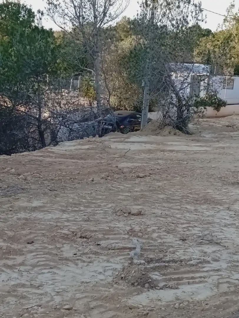 Landgrundstück zu verkaufen in El Esparragal - 35.000 € (Ref: 9922778)
