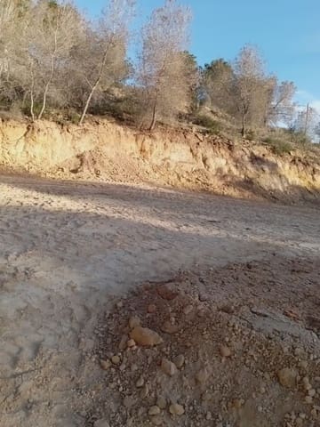 Undeveloped Land for sale in El Esparragal, Murcia city - € 35,000 (Ref: 9922778)