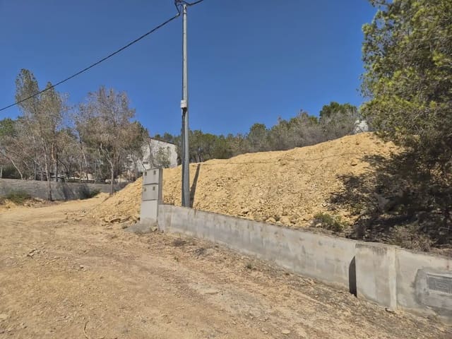 Undeveloped Land for sale in El Esparragal, Murcia city - € 35,000 (Ref: 9922778)