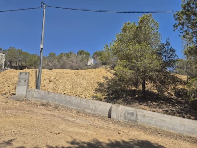 Undeveloped Land for sale in El Esparragal, Murcia city - € 35,000 (Ref: 9922778)