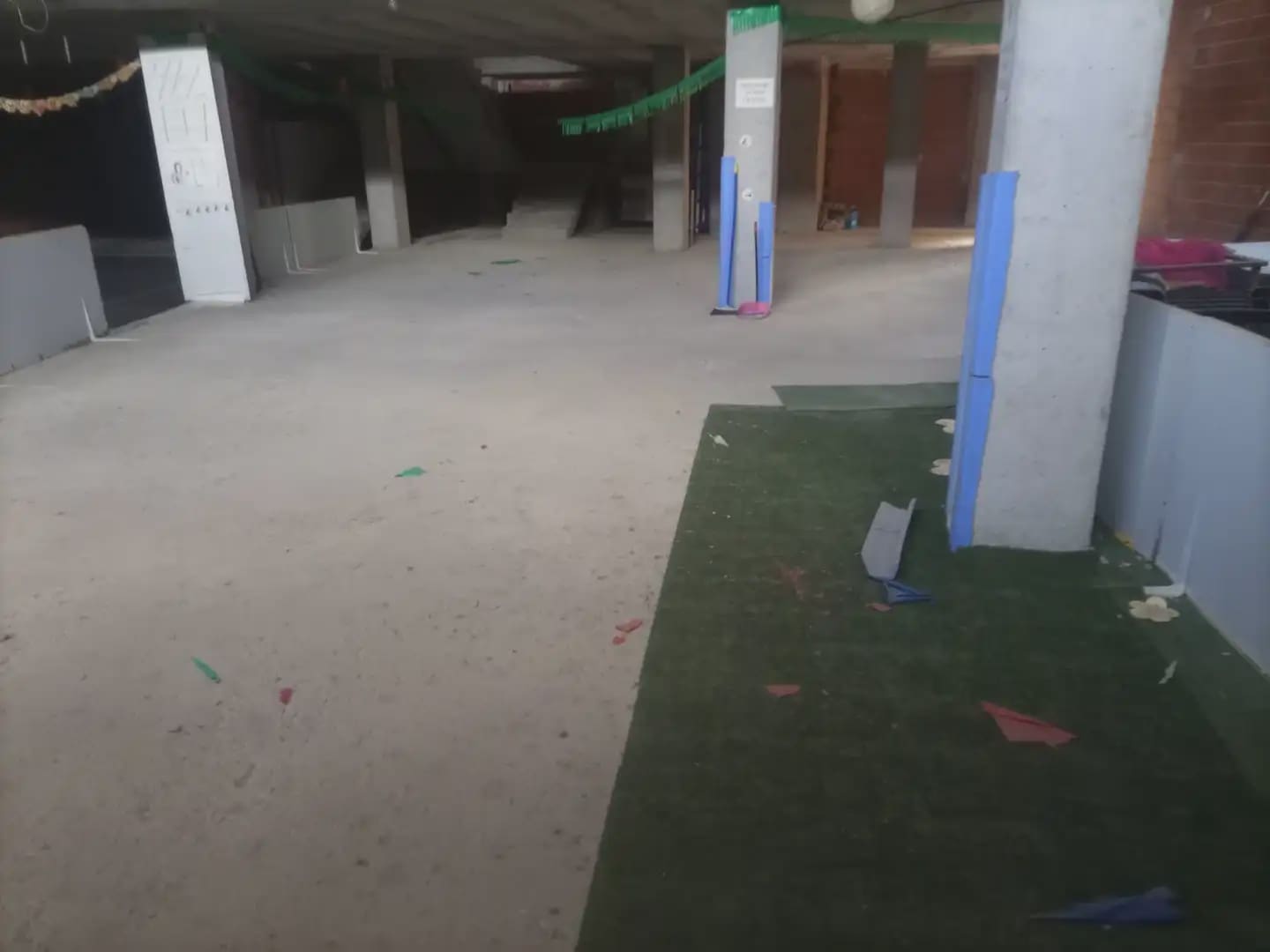 Local Comercial en Alcantarilla en venta - 212.000 € (Ref: 9922779)