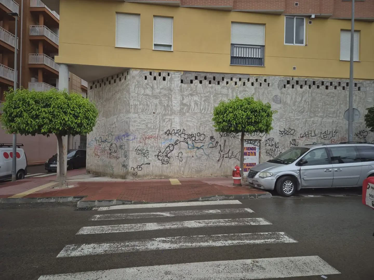 Local Comercial en Alcantarilla en venta - 212.000 € (Ref: 9922779)