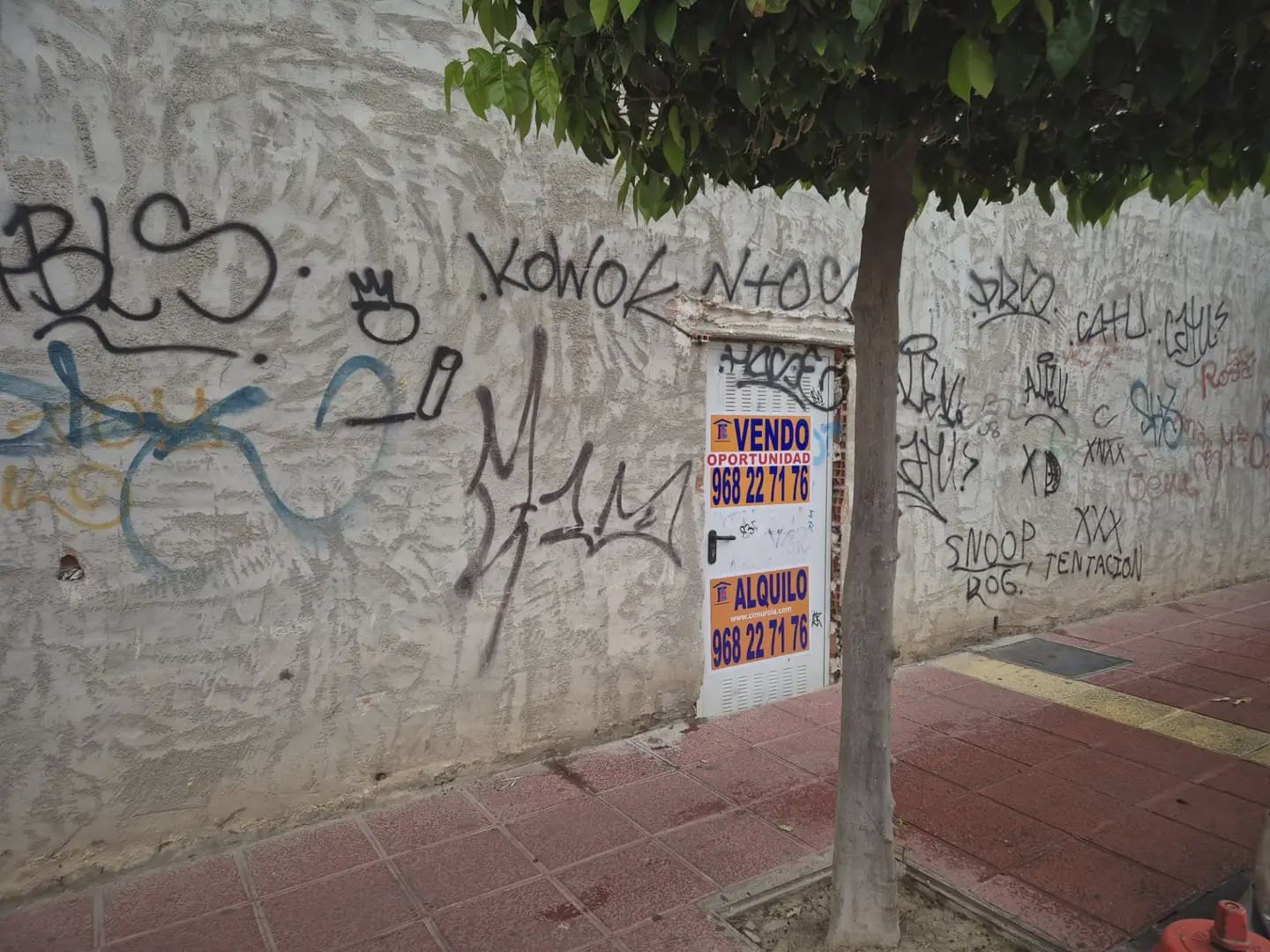 Local Comercial en Alcantarilla en venta - 212.000 € (Ref: 9922779)