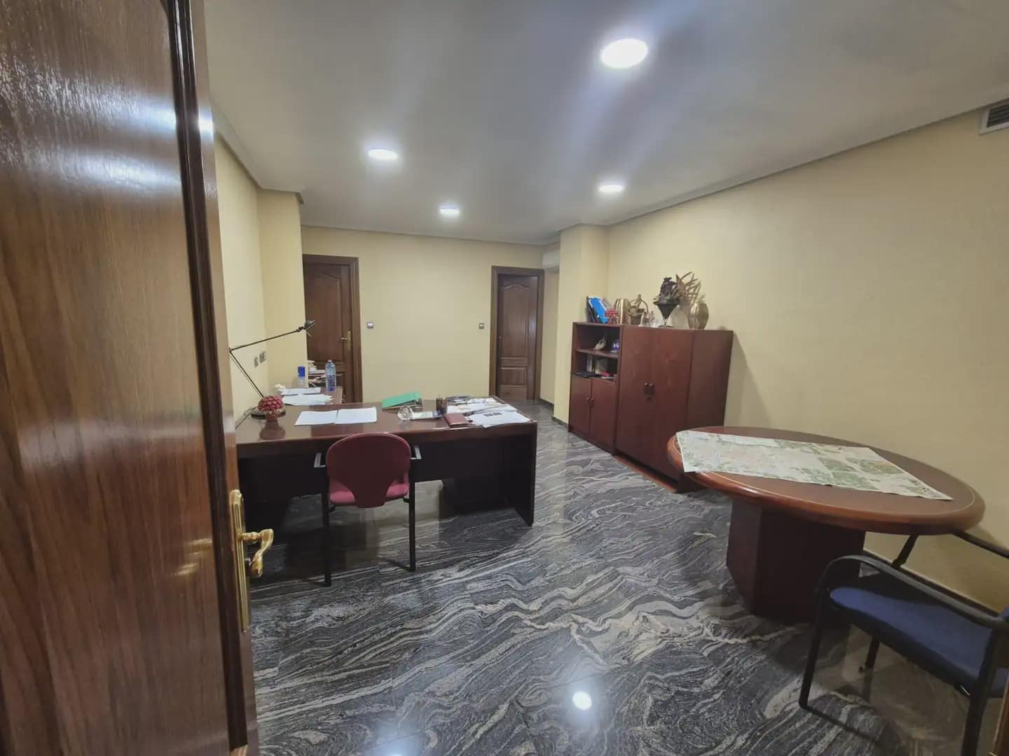 Commercieel te koop in Murcia stad - € 215.000 (Ref: 9922780)