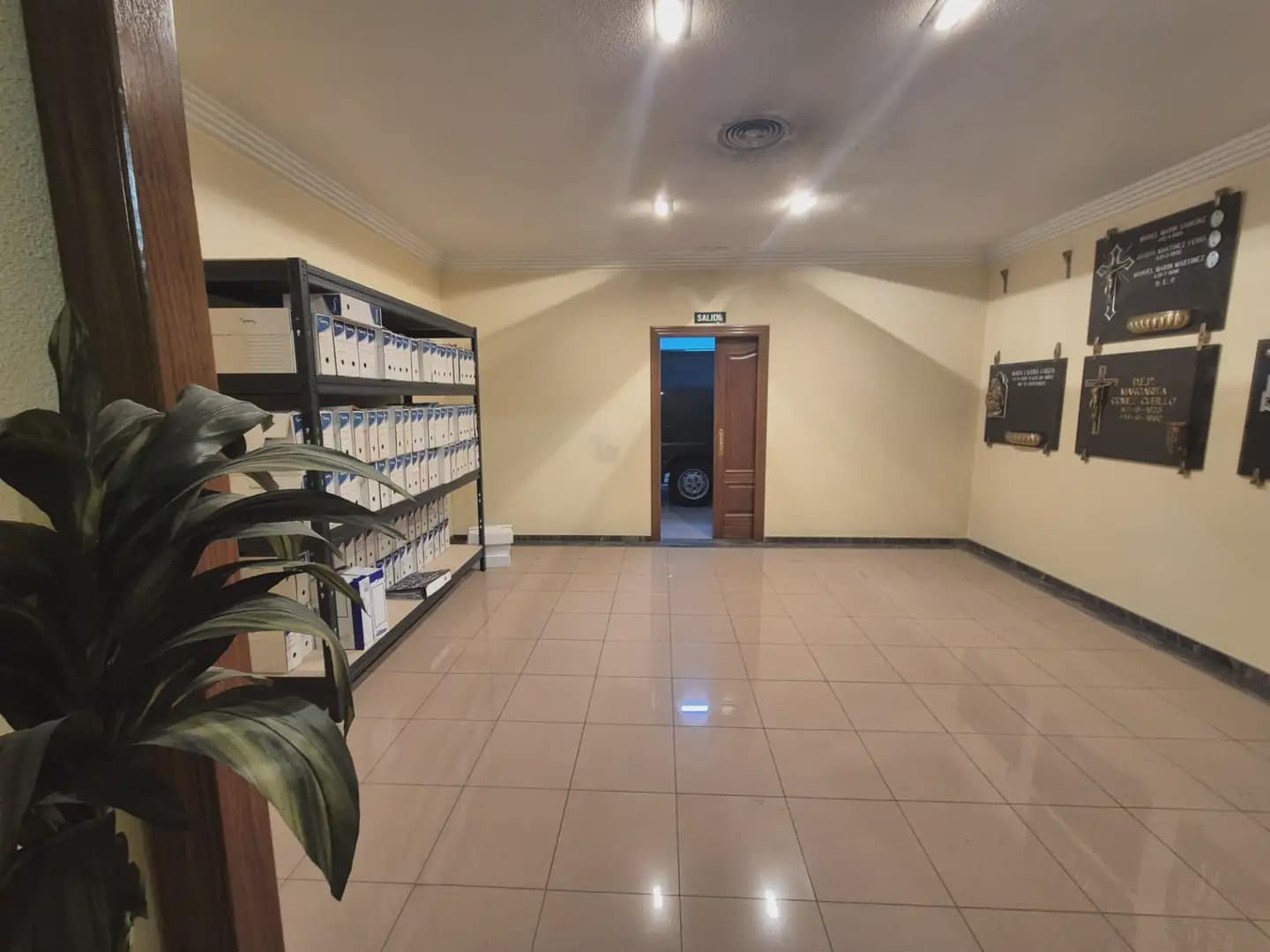 Commercieel te koop in Murcia stad - € 215.000 (Ref: 9922780)