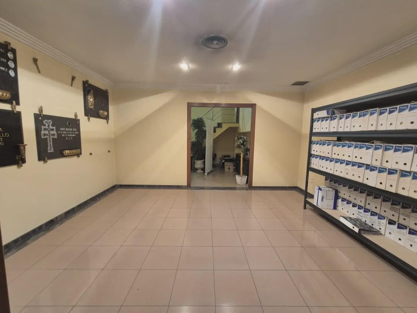 Commercieel te koop in Murcia stad - € 215.000 (Ref: 9922780)