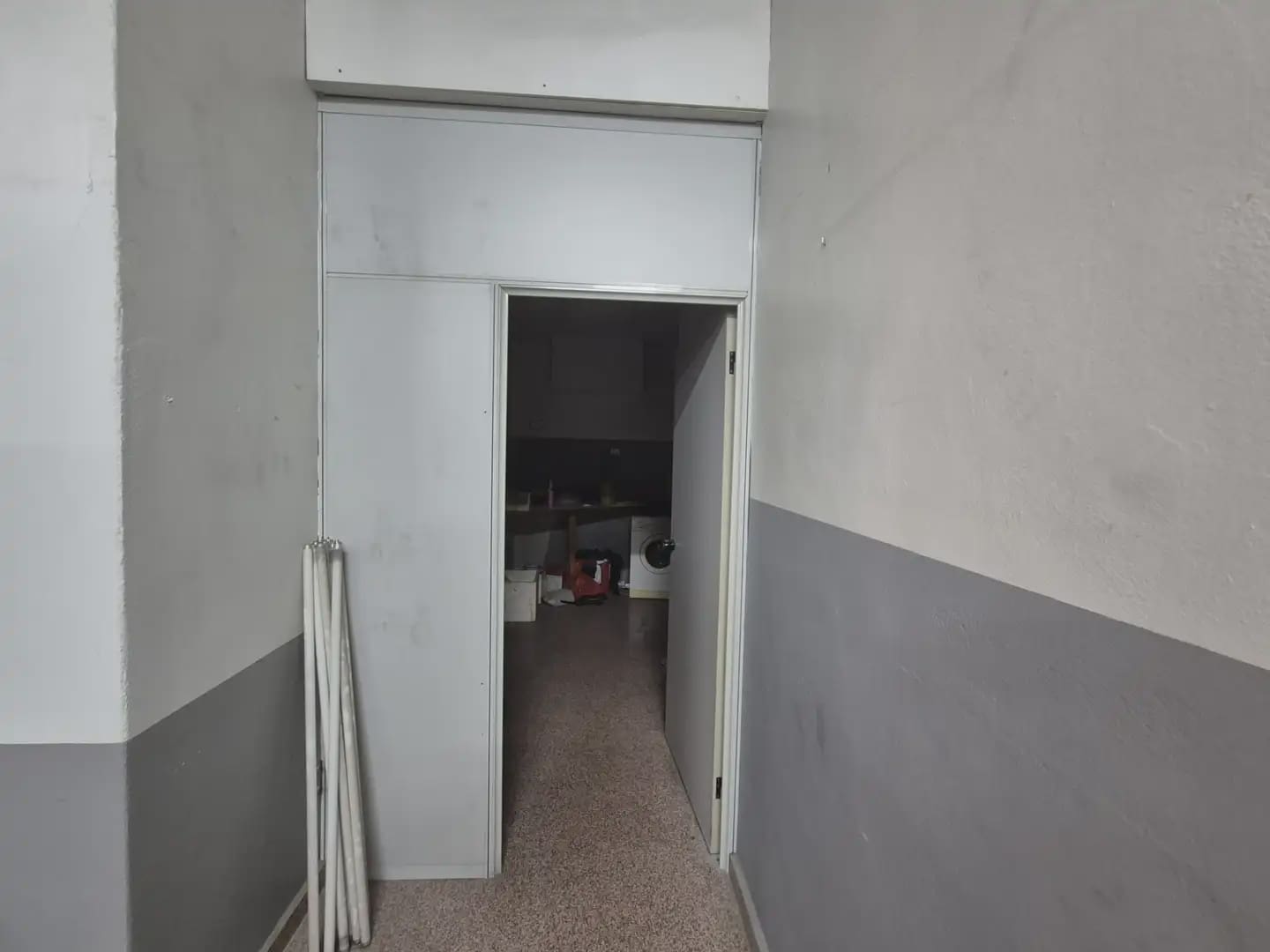 Commercieel te koop in Murcia stad - € 215.000 (Ref: 9922780)