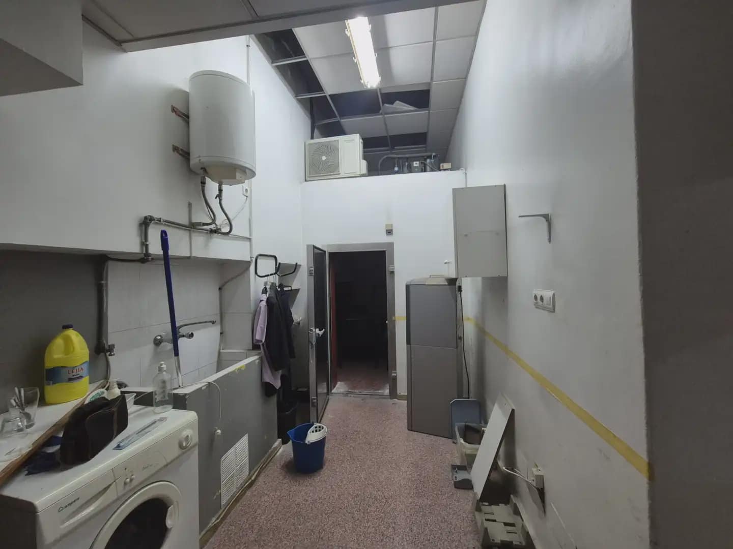 Commercieel te koop in Murcia stad - € 215.000 (Ref: 9922780)