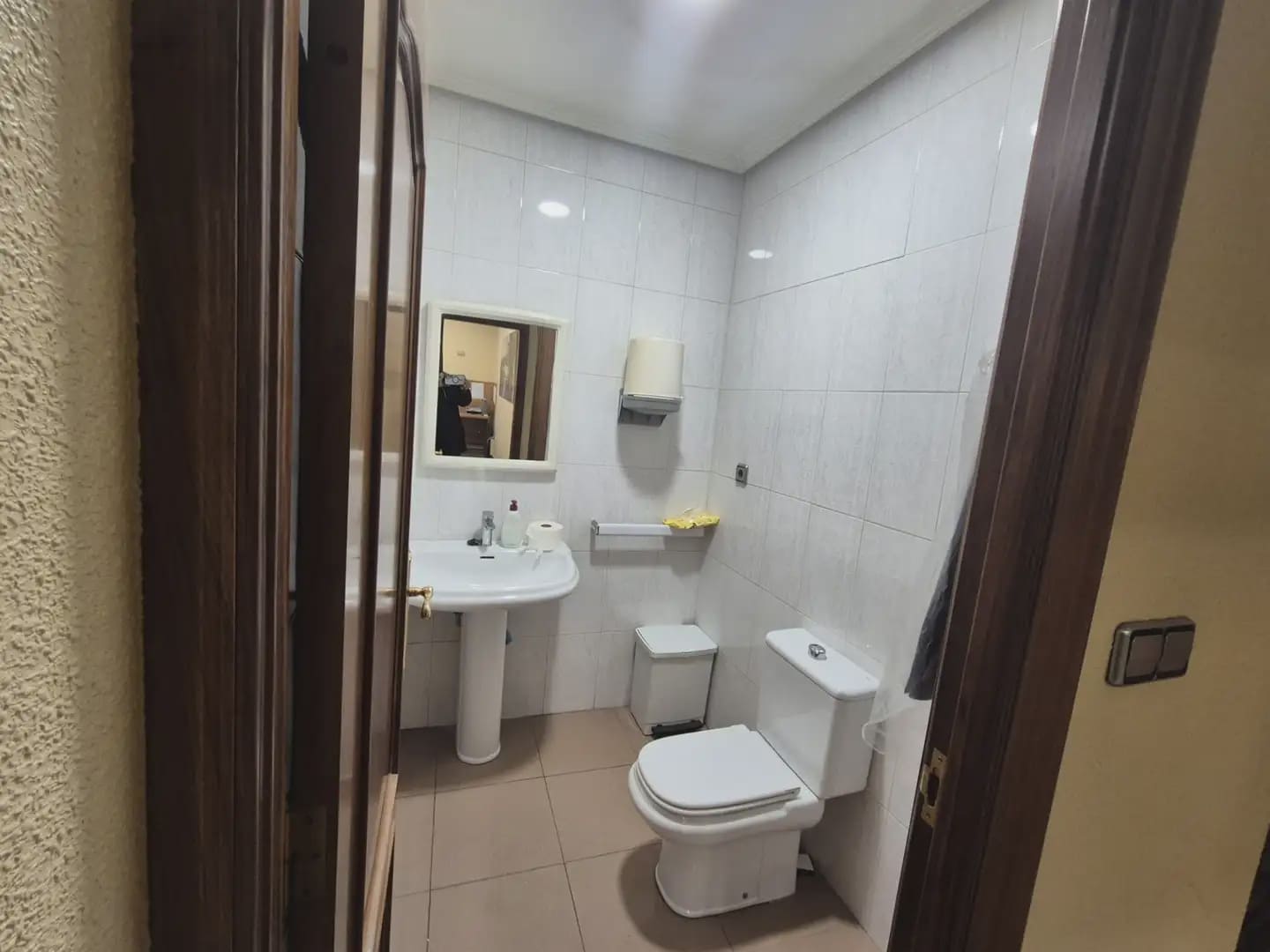 Commercieel te koop in Murcia stad - € 215.000 (Ref: 9922780)