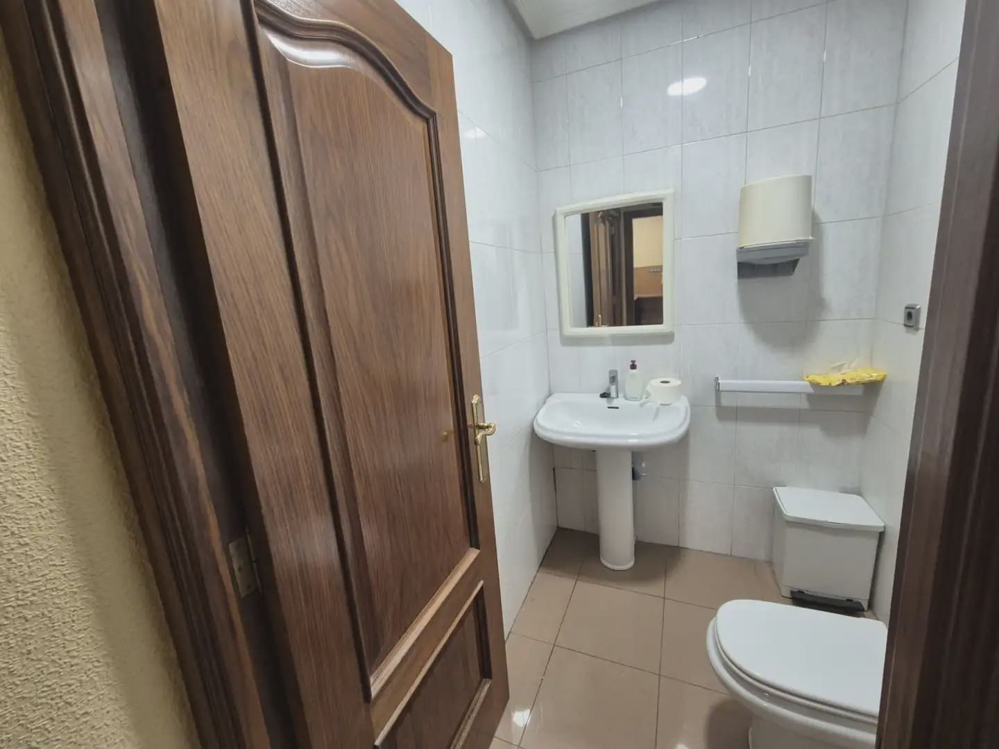 Commercieel te koop in Murcia stad - € 215.000 (Ref: 9922780)