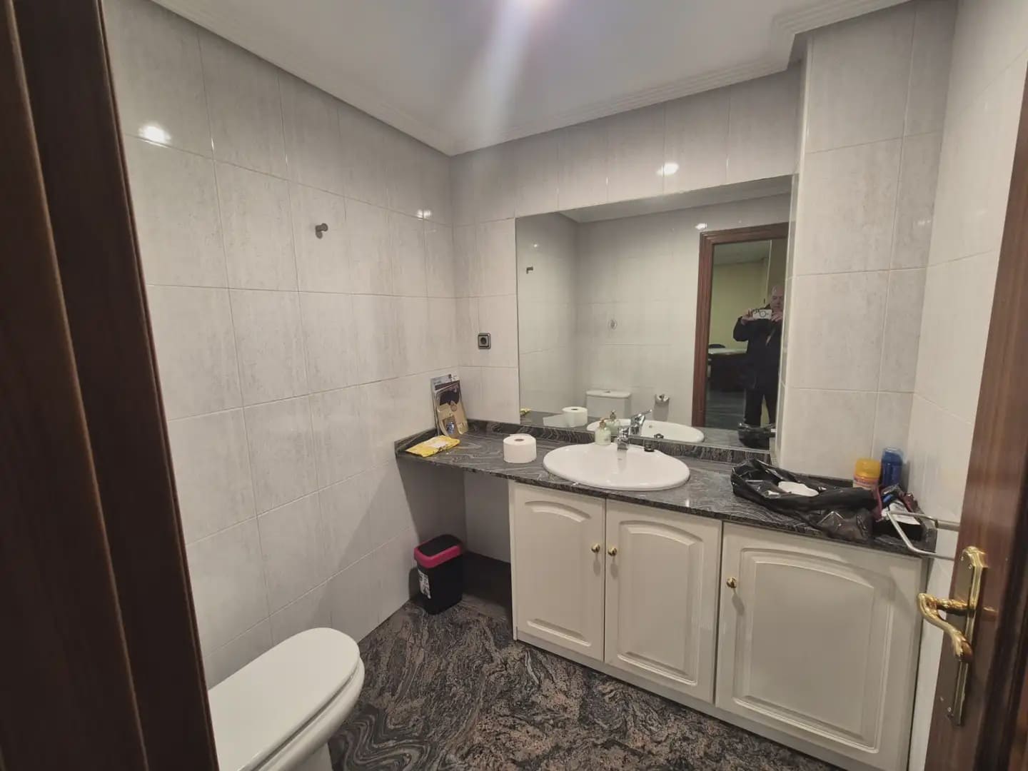 Commercieel te koop in Murcia stad - € 215.000 (Ref: 9922780)