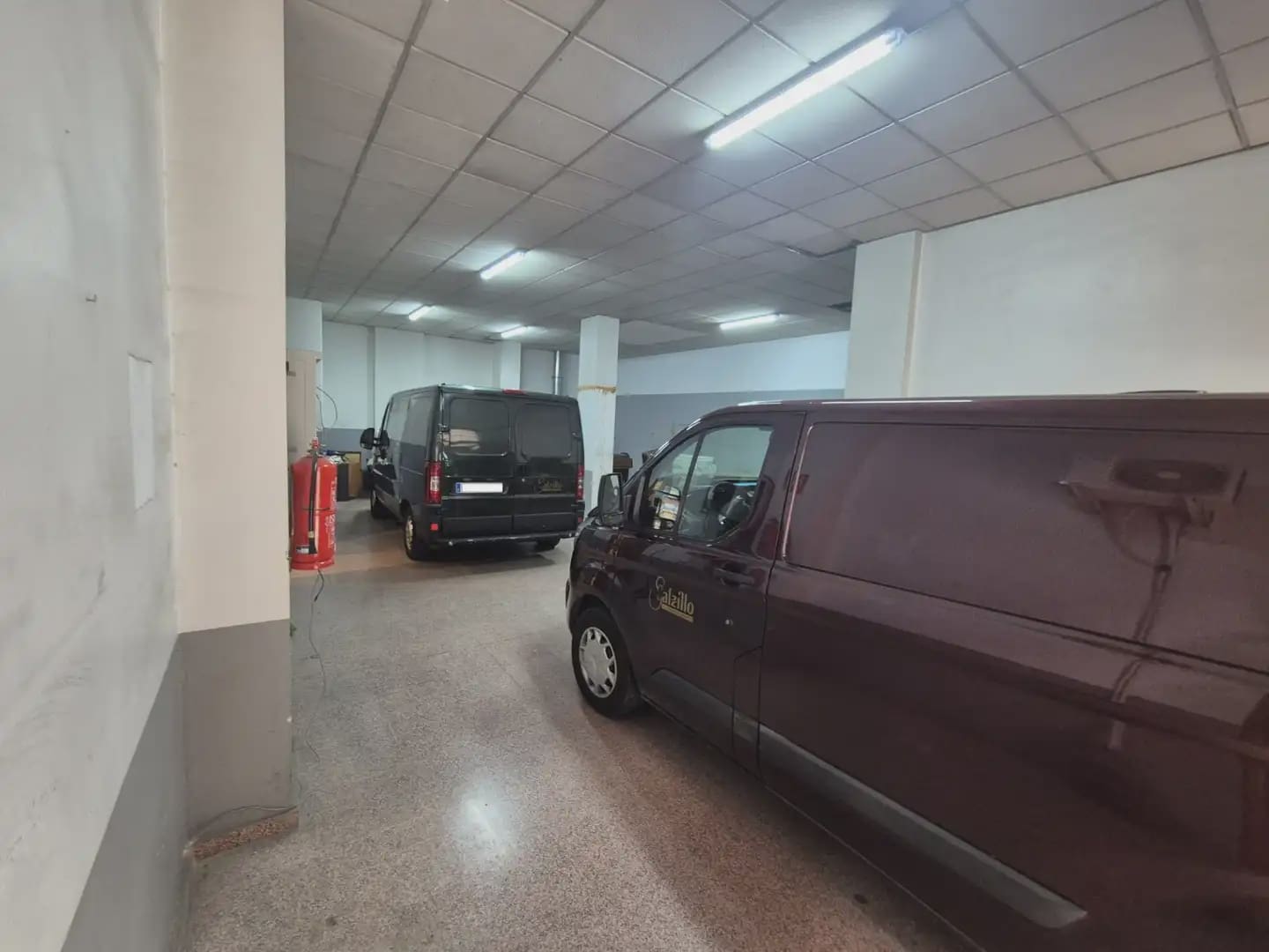 Commercieel te koop in Murcia stad - € 215.000 (Ref: 9922780)
