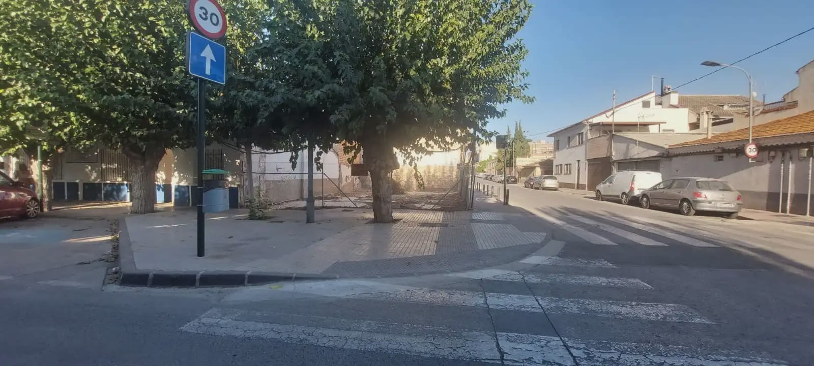 Bauplatz zu verkaufen in Murcia Stadt - 200.000 € (Ref: 9922781)