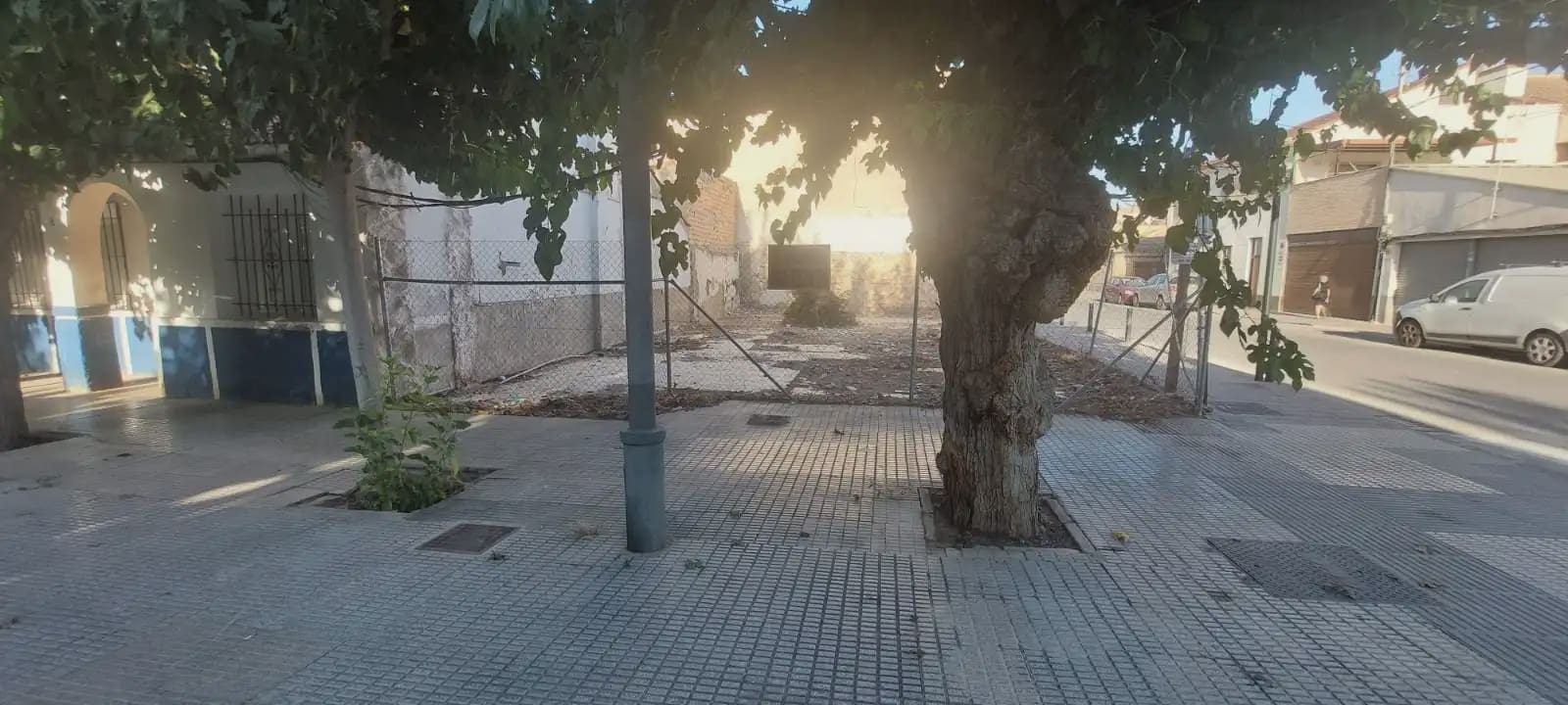 Bauplatz zu verkaufen in Murcia Stadt - 200.000 € (Ref: 9922781)