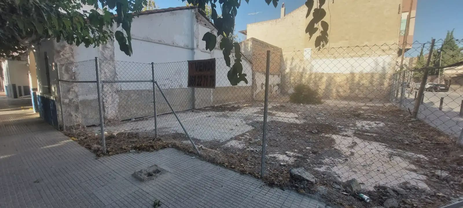 Bauplatz zu verkaufen in Murcia Stadt - 200.000 € (Ref: 9922781)