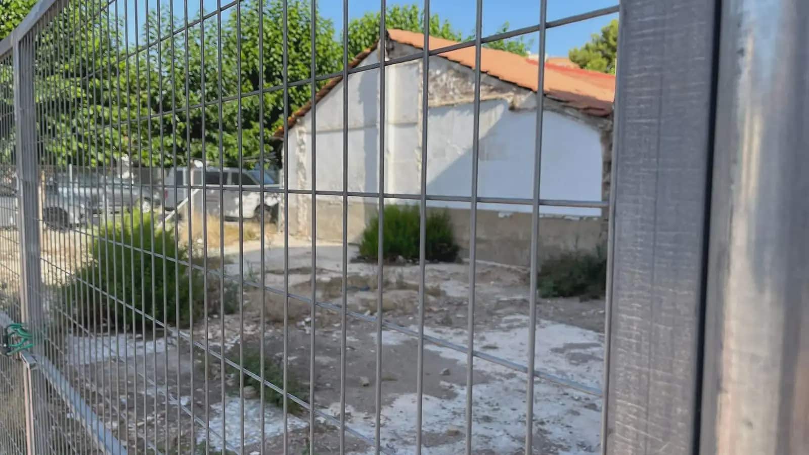 Bauplatz zu verkaufen in Murcia Stadt - 200.000 € (Ref: 9922781)