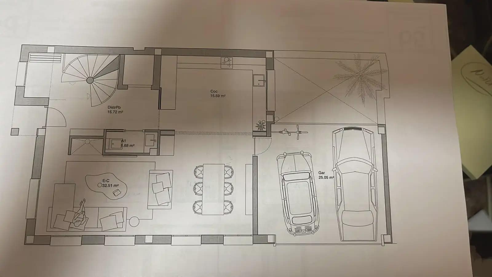 Bauplatz zu verkaufen in Murcia Stadt - 200.000 € (Ref: 9922781)