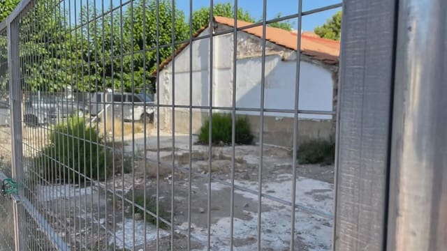 Bouwgrond te koop in Infante Juan Manuel, Murcia stad - € 200.000 (Ref: 9922781)