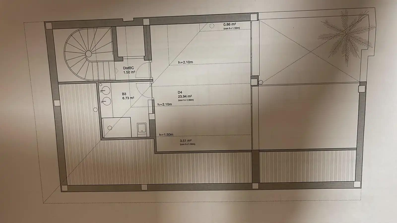 Bauplatz zu verkaufen in Murcia Stadt - 200.000 € (Ref: 9922781)