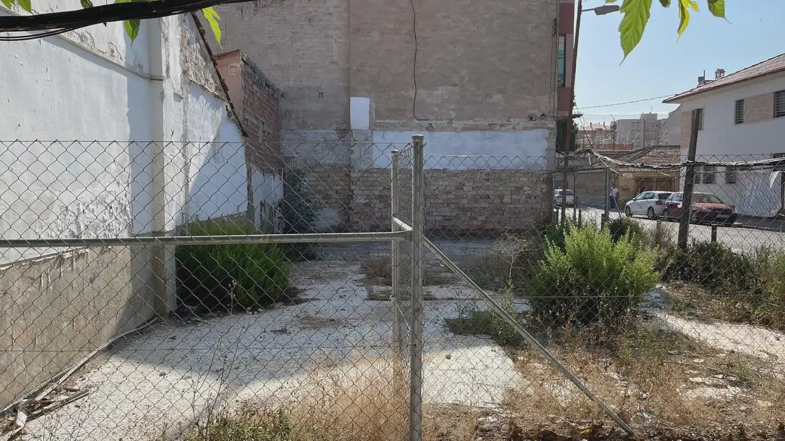 Bauplatz zu verkaufen in Murcia Stadt - 200.000 € (Ref: 9922781)