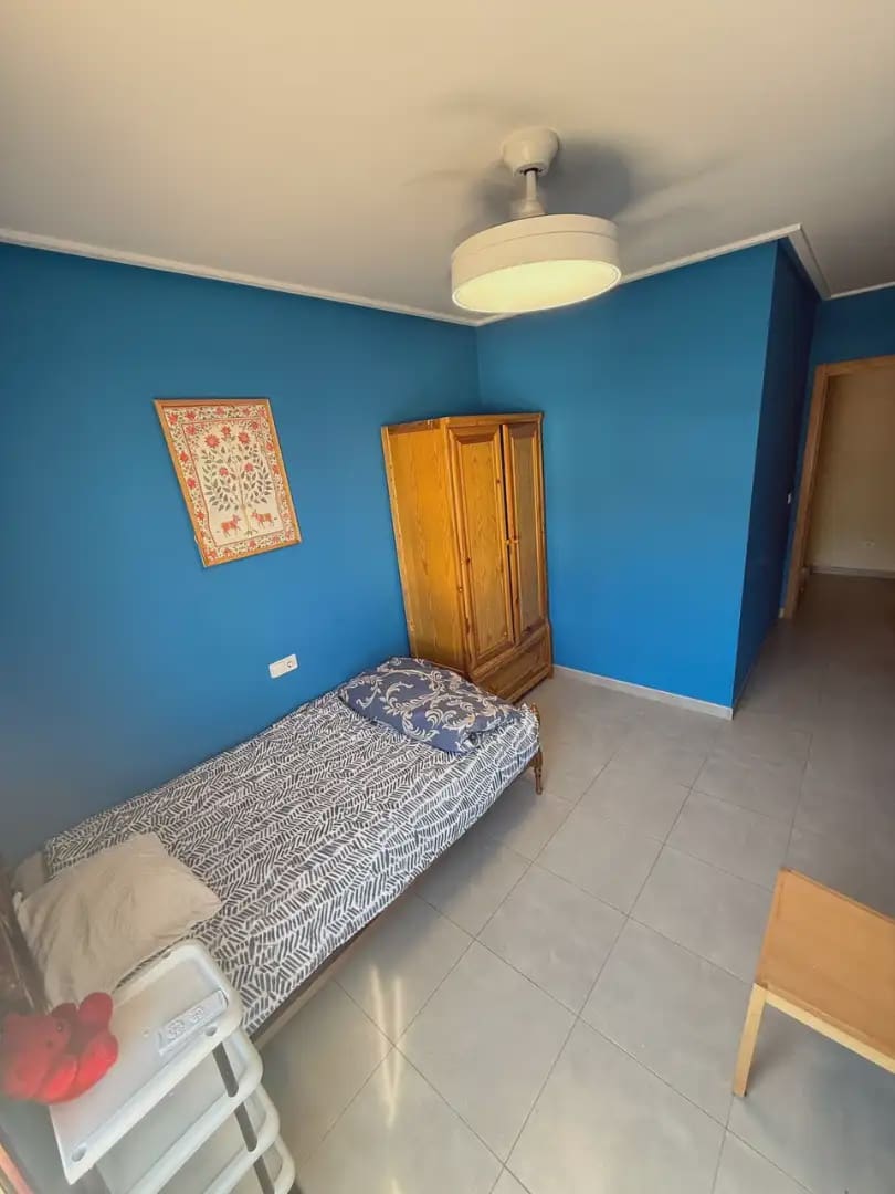 2 soveværelse Lejlighed til salg i Los Ramos med garage - € 110.000 (Ref: 9922783)