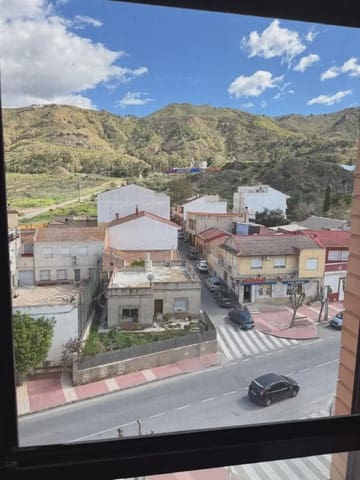 2 soverom Leilighet til salgs i Los Ramos, Murcia by med garasje - € 115 000 (Ref: 9922783)