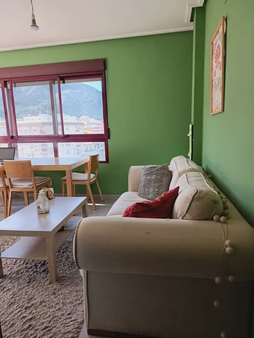 2 soveværelse Lejlighed til salg i Los Ramos med garage - € 110.000 (Ref: 9922783)