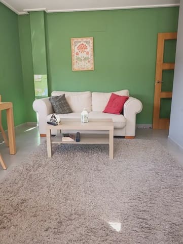 2 soverom Leilighet til salgs i Los Ramos, Murcia by med garasje - € 115 000 (Ref: 9922783)