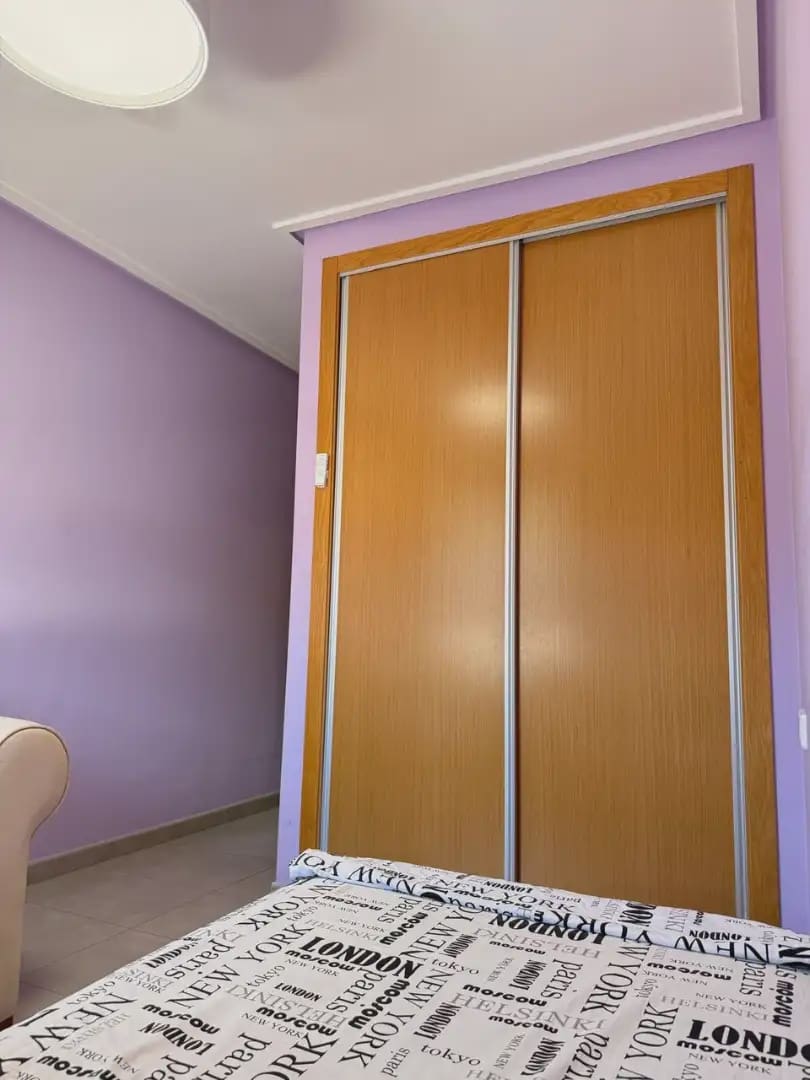 2 soveværelse Lejlighed til salg i Los Ramos med garage - € 110.000 (Ref: 9922783)
