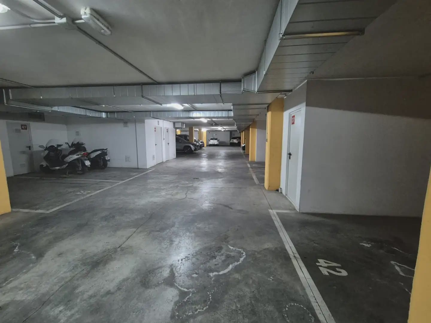 2 soveværelse Lejlighed til salg i Los Ramos med garage - € 110.000 (Ref: 9922783)