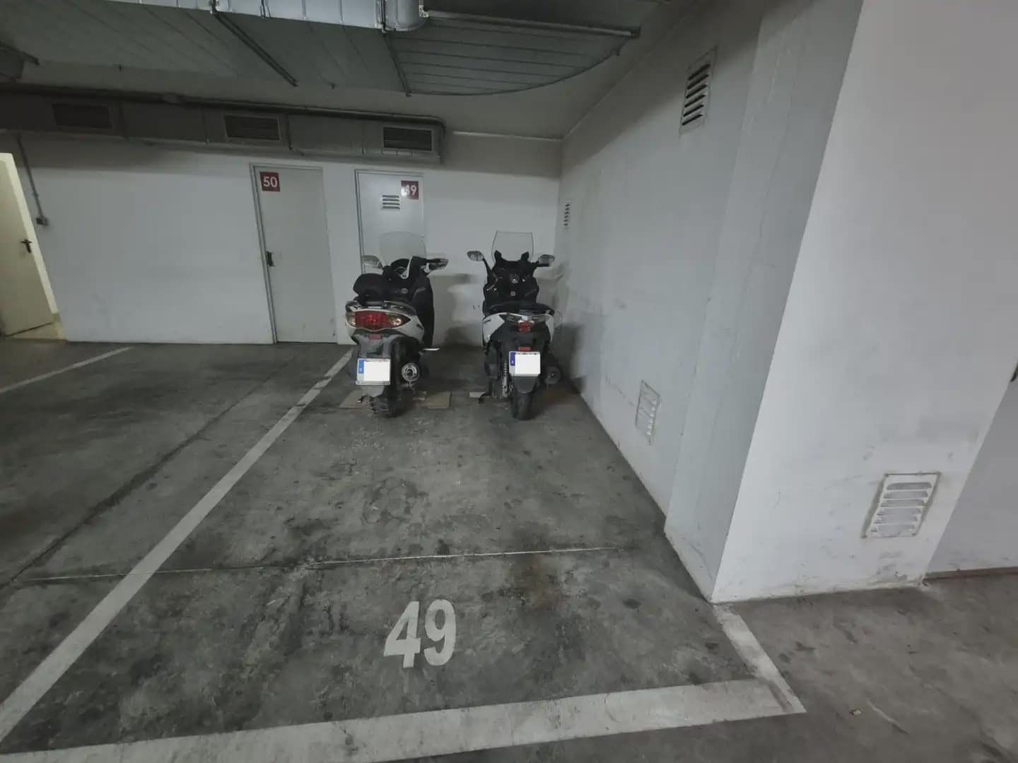 2 soveværelse Lejlighed til salg i Los Ramos med garage - € 110.000 (Ref: 9922783)