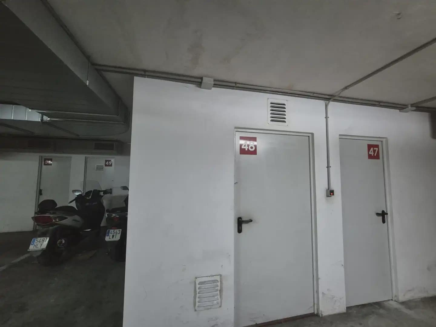 2 soveværelse Lejlighed til salg i Los Ramos med garage - € 110.000 (Ref: 9922783)