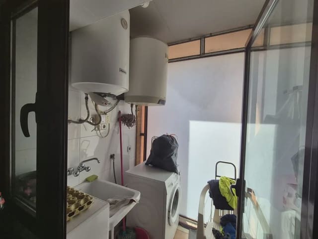 2 soverom Leilighet til salgs i Los Ramos, Murcia by med garasje - € 115 000 (Ref: 9922783)
