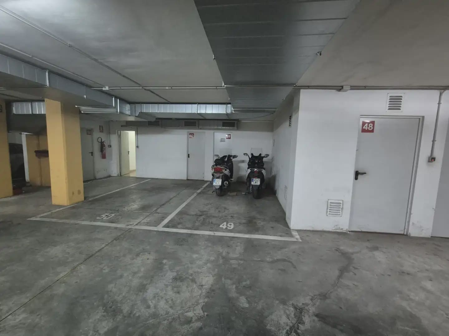 2 soveværelse Lejlighed til salg i Los Ramos med garage - € 110.000 (Ref: 9922783)